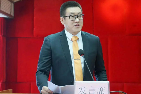 重振虎威在行動！黃圃吹響制造業(yè)高質(zhì)量發(fā)展集結(jié)號