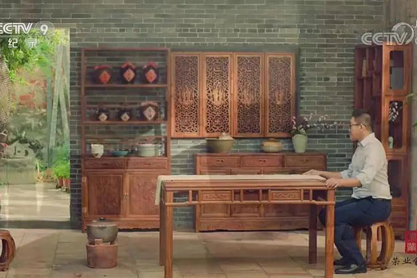 山河遠闊，人間煙火，最惦念的還是家鄉(xiāng)的臘味香