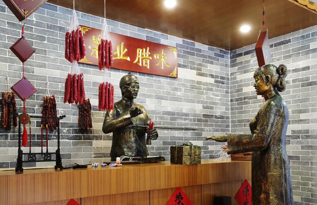 榮業(yè)入選廣東省第二批工業(yè)旅游精品線路！