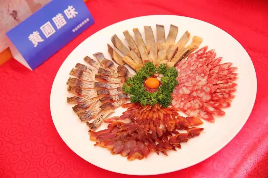 【媒體關(guān)注】南方農(nóng)村報(bào)走近黃圃臘味，帶你了解黃圃臘味的魅力！