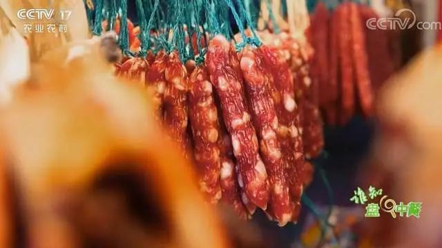 央視強(qiáng)推《年味來(lái)了 廣式臘腸的香味之源》！葉師傅帶你探索廣式臘味的魅力！